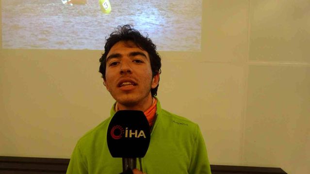 Kış trofesinin üçüncü ayağı tamamlandı