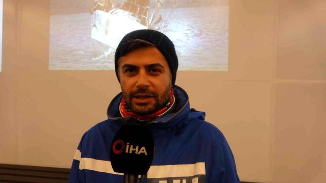 Kış trofesinin üçüncü ayağı tamamlandı