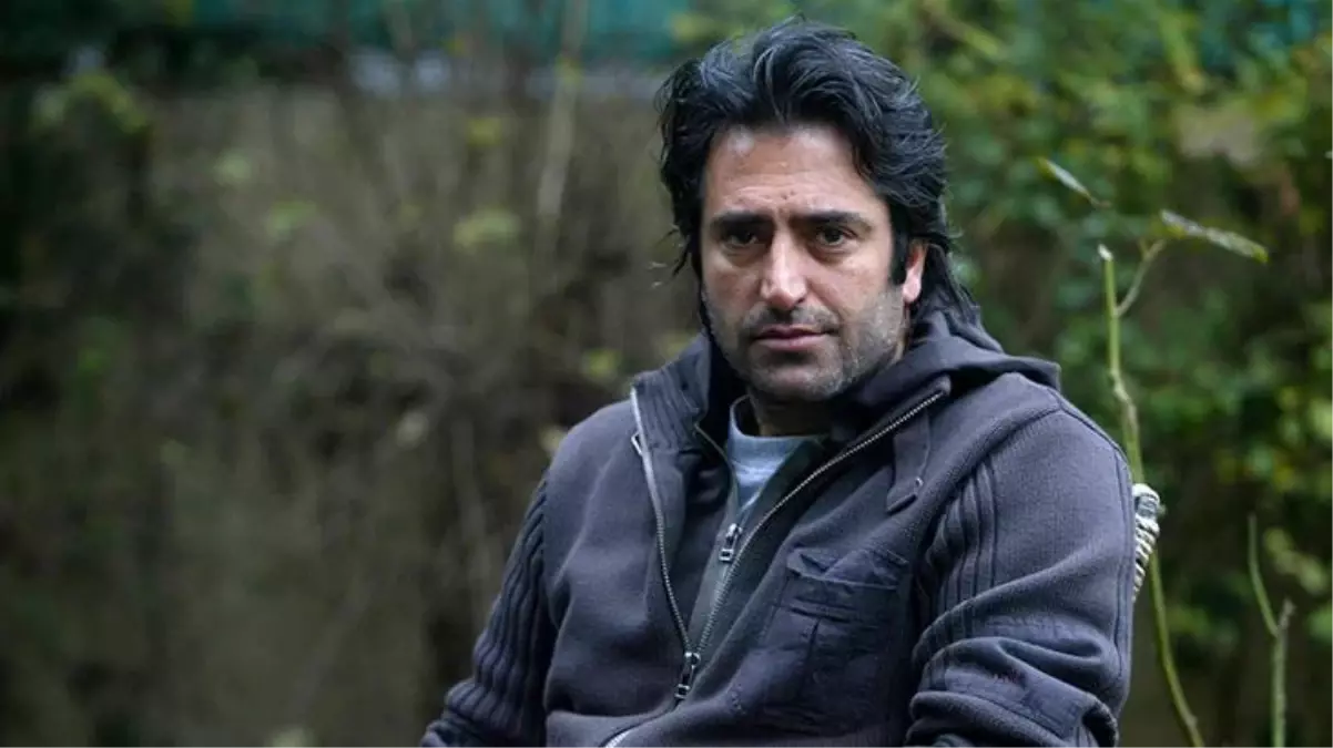 Mahsun Kırmızıgül'den 'Bergen' eleştirisi: Oyuncu kendi sesi ile şarkı söylediği anda sinemadan çıkıyorum