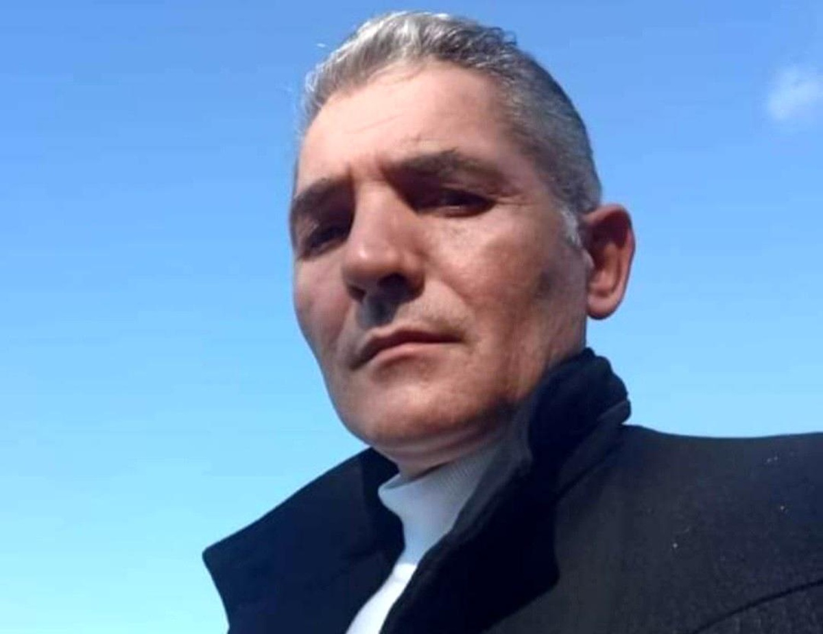 Mutfakta çalışırken hayatını kaybetti