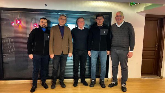 Nazilli Belediyespor'da Öcal dönemi