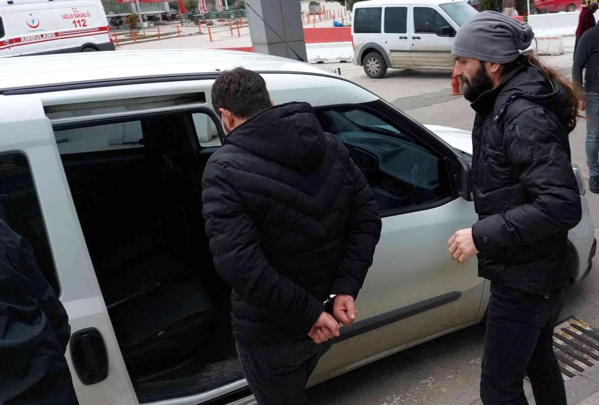 Samsun\'da otomobildeki cinayetle ilgili bir kişi daha tutuklandı