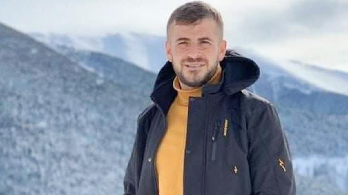 Tamir için çıktığı çatıda görünmez kaza, 15 metreden düşerek yaşamını yitirdi