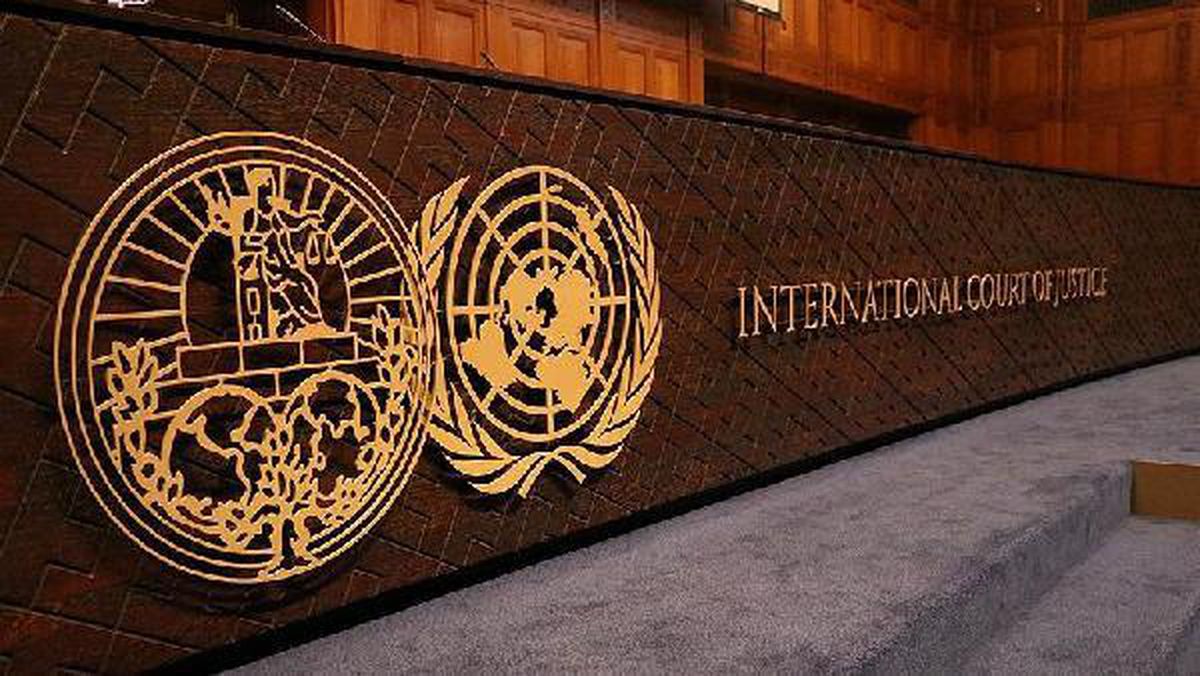 Ukrayna, Uluslararası Adalet Divanı\'nın kararını bekliyor