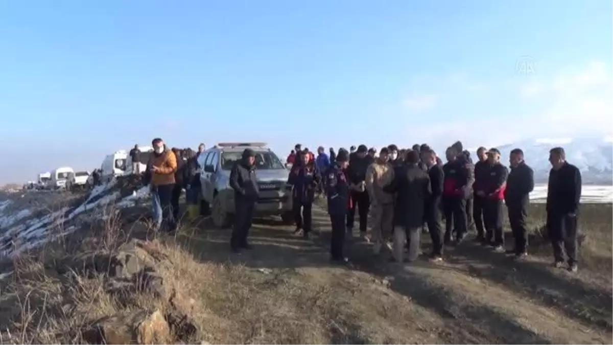 14 gün önce Karasu Nehri\'ne düşen lise öğrencisinin cesedine ulaşıldı