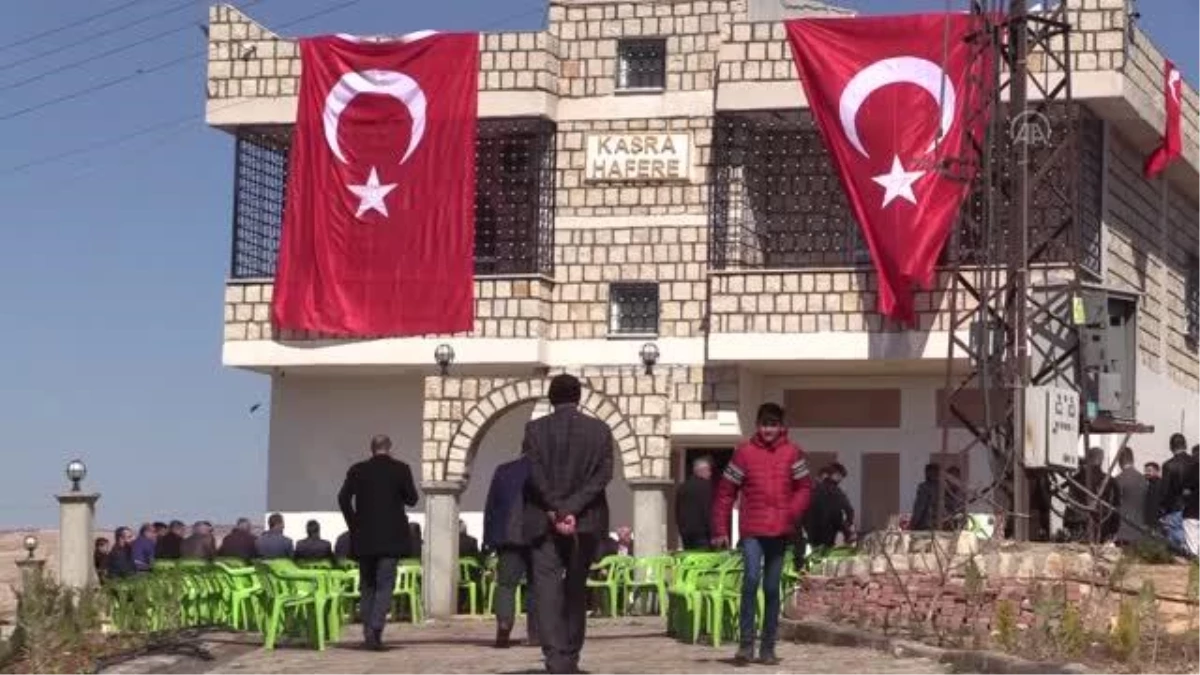 35 yıl önce PKK\'lı teröristlerce katledilen 8 kişi anıldı