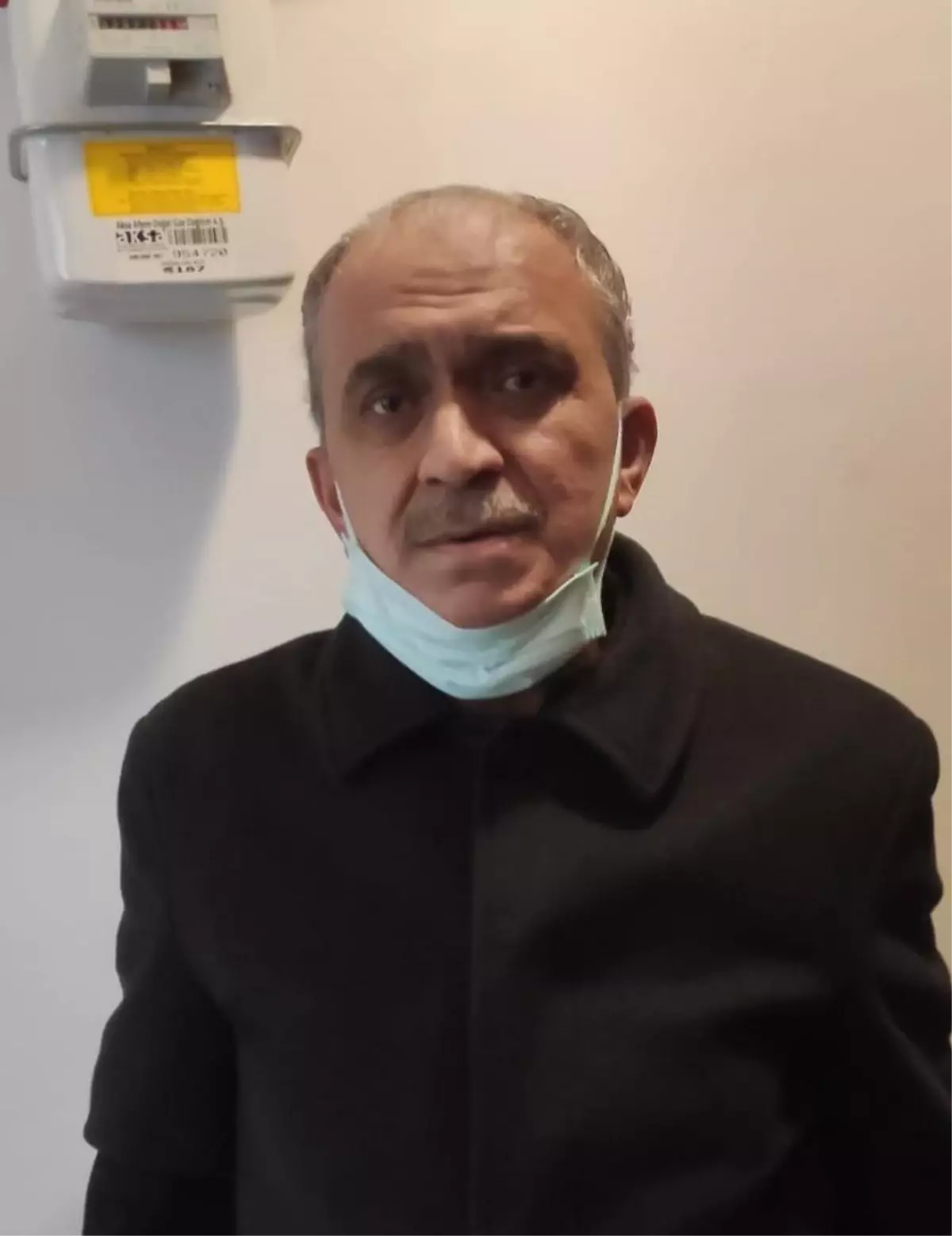 Afyonkarahisar\'da firari FETÖ hükümlüsü yakalandı