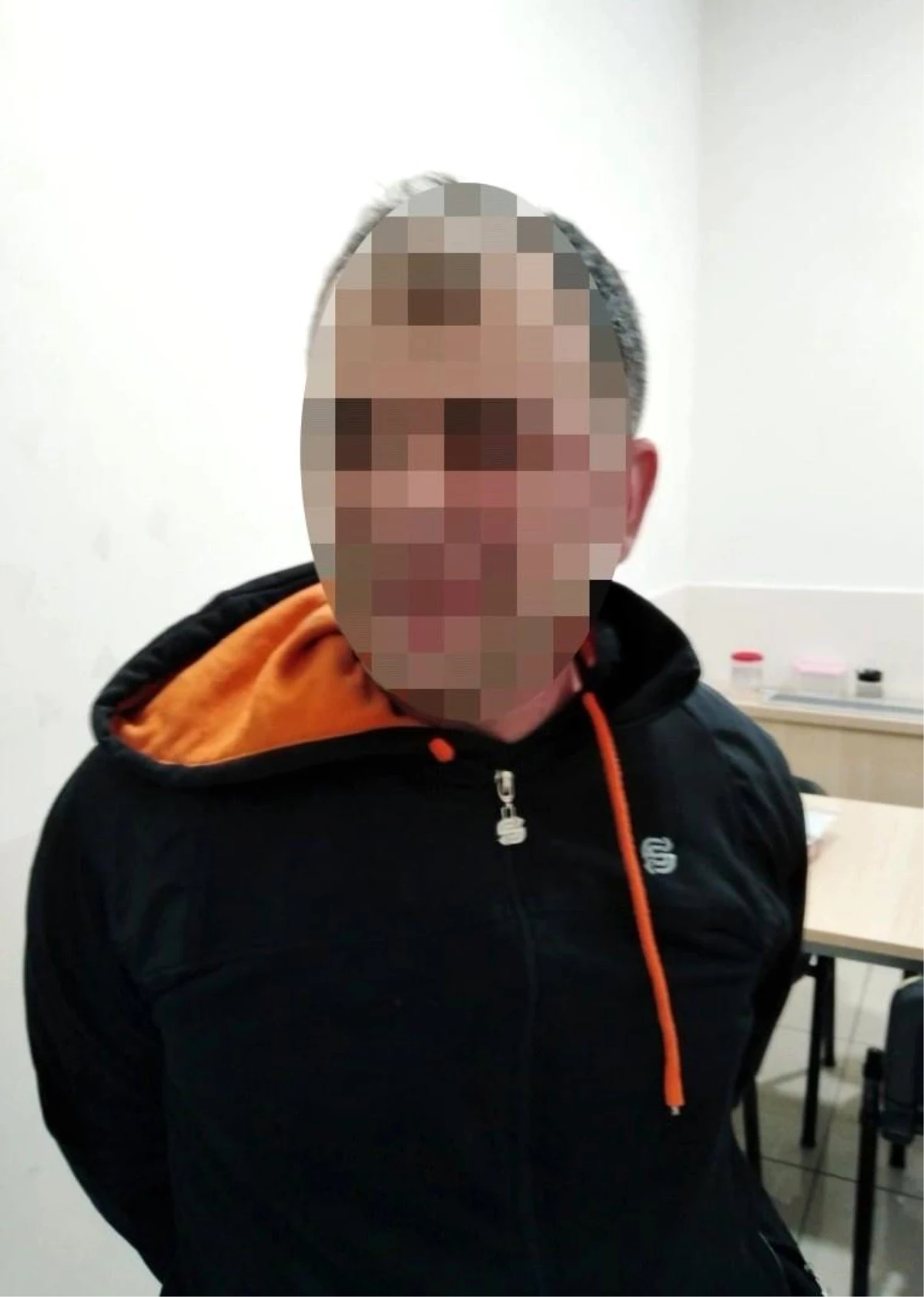 Anadolu Adliyesi\'nde görevli savcıya makam odasında saldıran şüpheli serbest kaldı