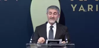 Bakan Nebati: 'Stoklarımızda hiçbir şey yapmasak temmuz ayına yetecek kadar ayçiçek yağı var'