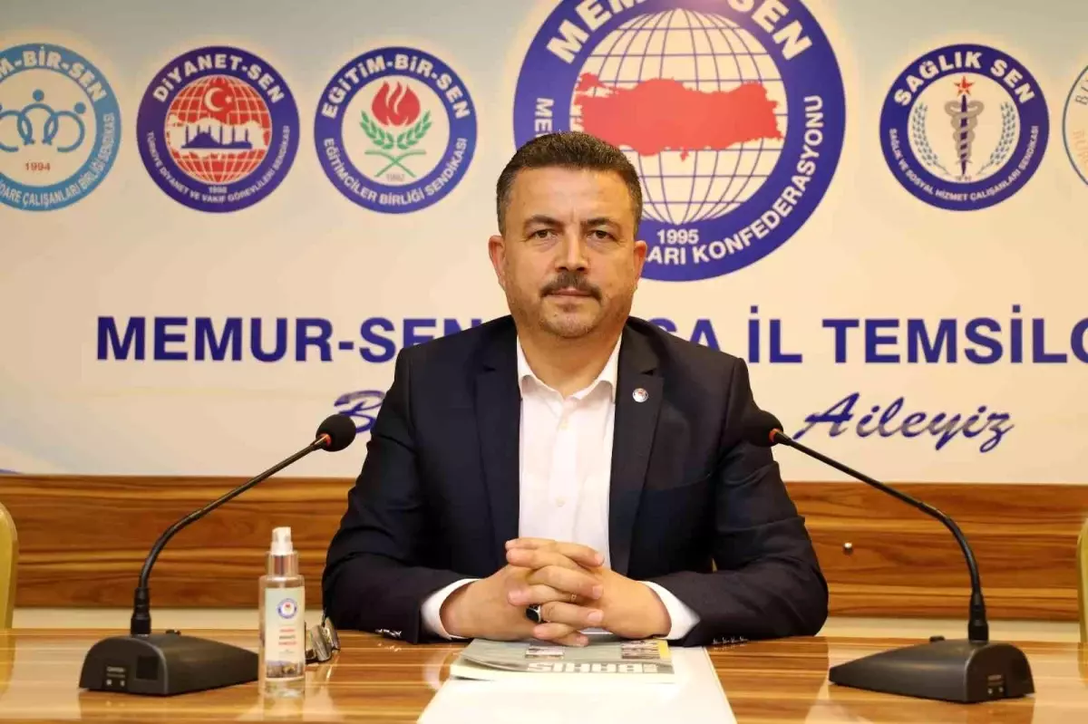 Başkan Acar: "Bir medeniyetin büyüklüğünün göstergesi kadınlara bakış açısıdır"