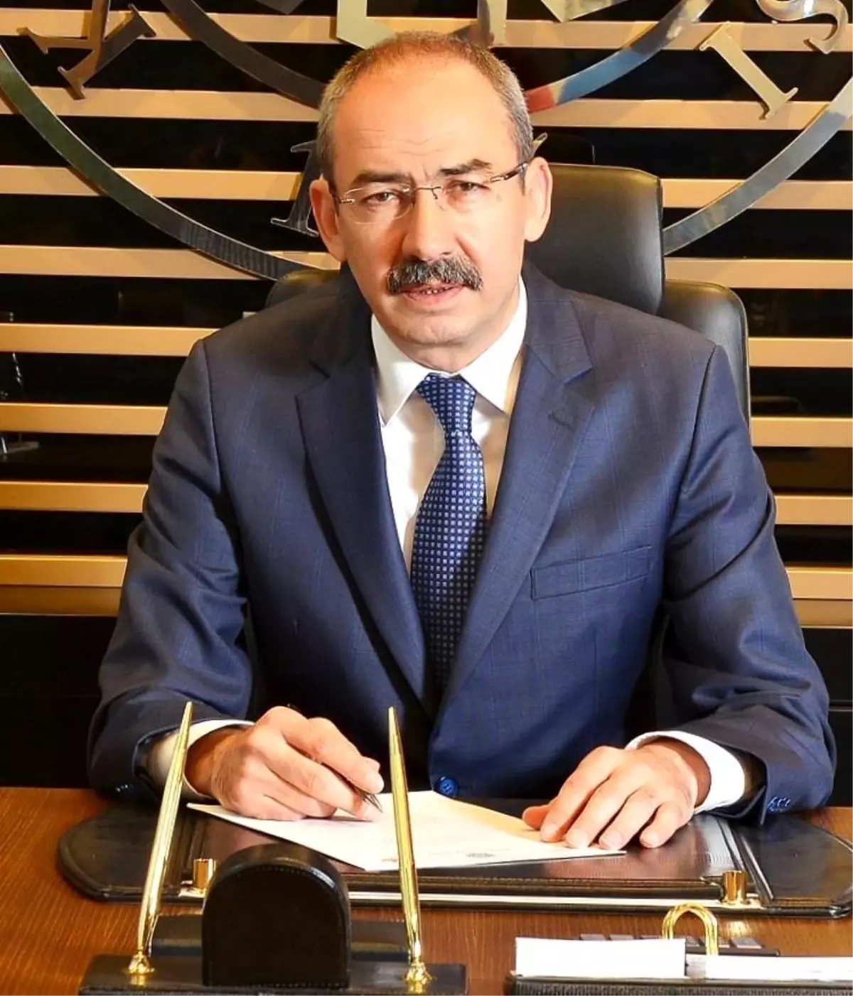 Başkan Gülsoy: "Kadınlarımızın başarılarıyla gurur duyuyoruz"