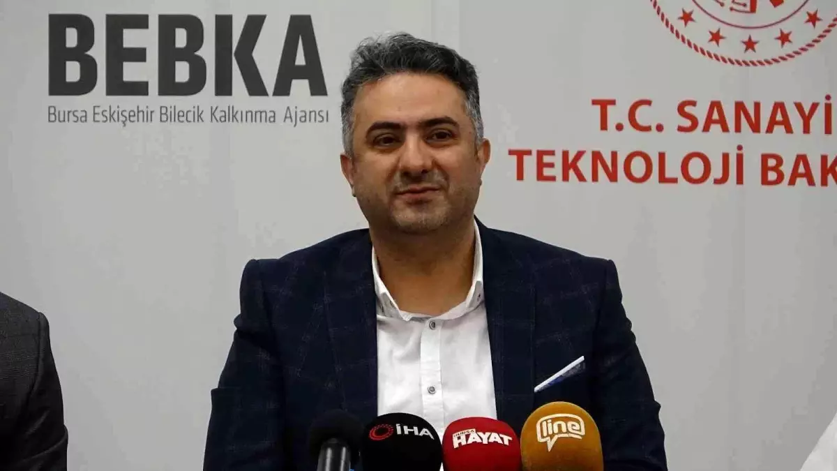 BEBKA'dan 100 milyonluk destek