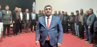 Bilal Karatağ güven tazeledi