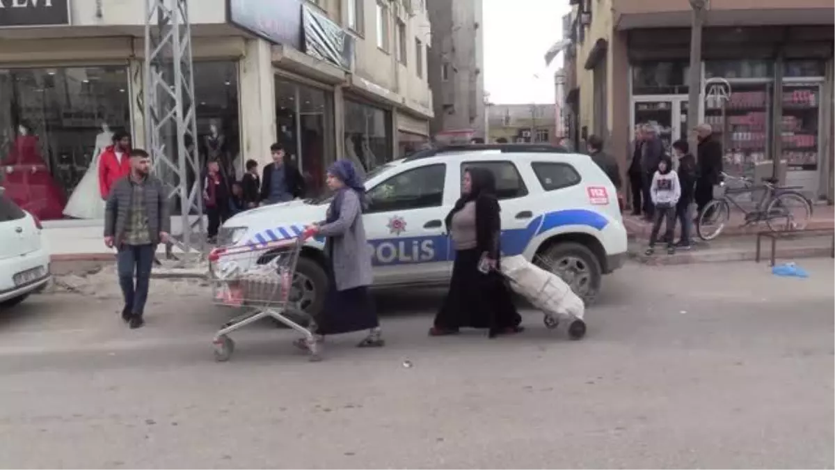 Son dakika haber! Bir kişi silahlı saldırıda hayatını kaybetti