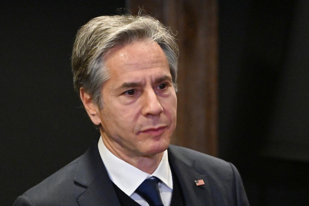 Blinken: "Ukraynalıların, Zelenskiy\'nin öldürülmesi halinde hükümetin sürekliliği için planları var"
