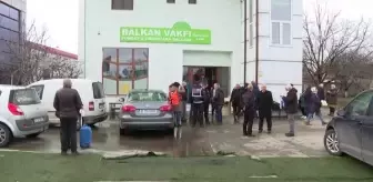 Büyükelçi Aramaz, Ukrayna'daki Türk vatandaşlarının tahliyesini AA'ya anlattı