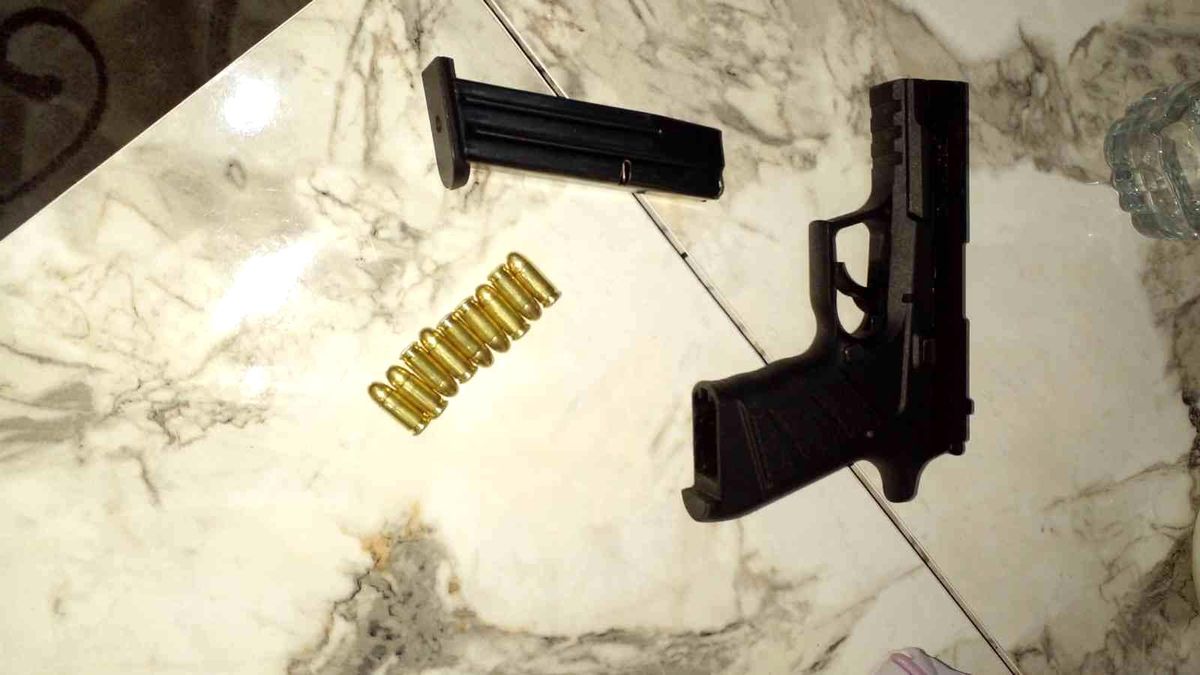 Son dakika... Çeşitli suçlardan gözaltına alınan 10 zanlı tutuklandı