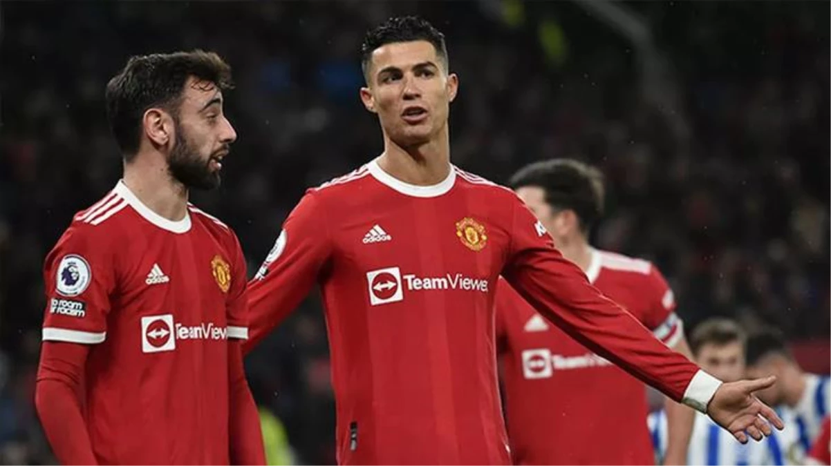 Kriz büyüyor! Manchester United ile Ronaldo arası iyice açıldı