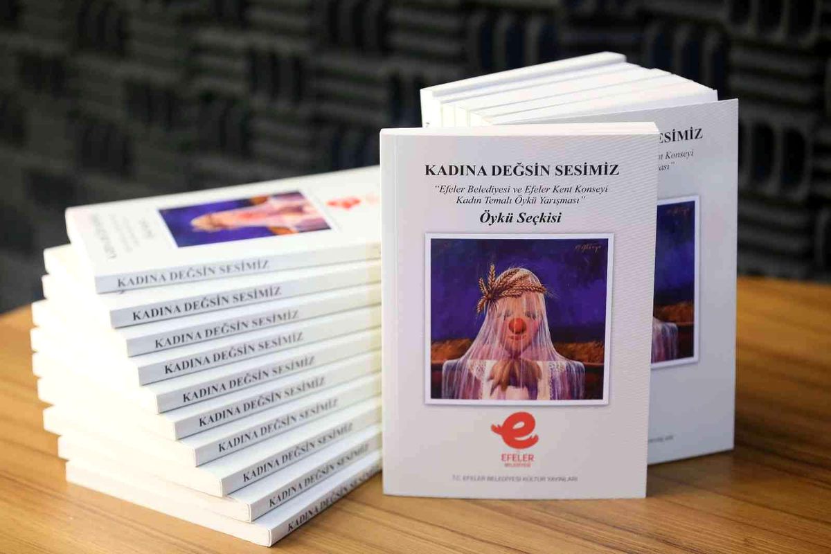 Efeler\'den 8 Mart\'a özel klip