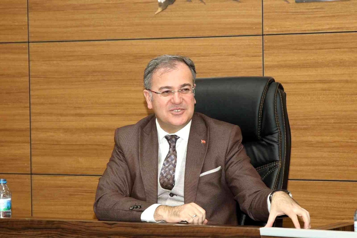 Hacılar Belediye Meclisi Mart Ayı Toplantısını yaptı