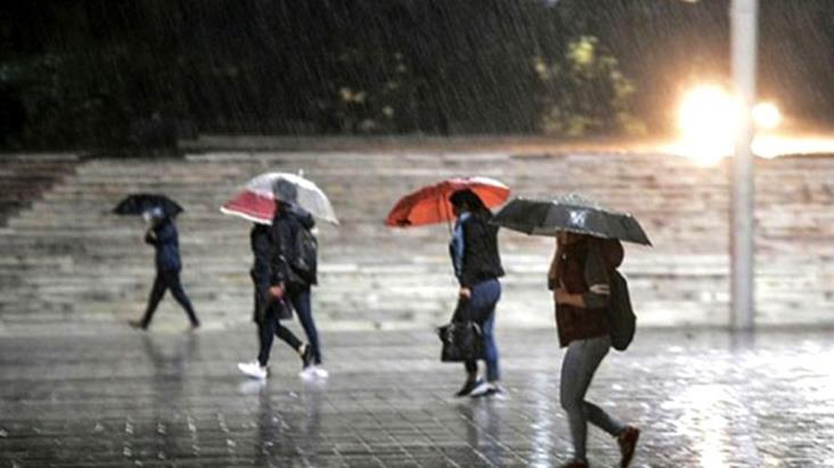 Haftanın ilk gününde hava nasıl olacak? İşte 7 Mart 2022 hava durumu