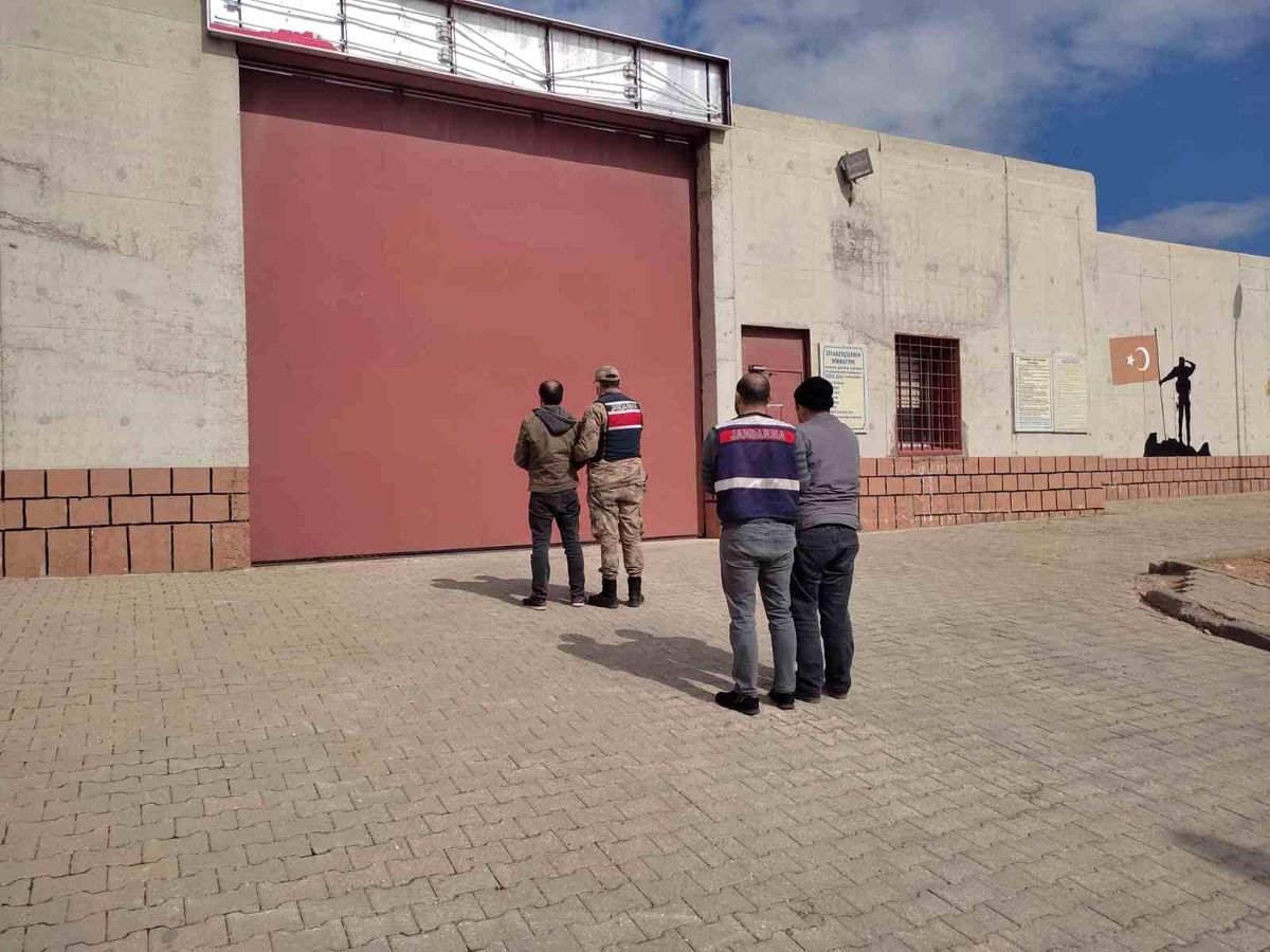 JASAT\'tan şafak operasyonu
