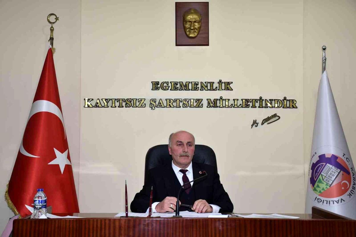 Karabük\'e 2021 yılında 208 milyon 937 bin 426 TL harcandı