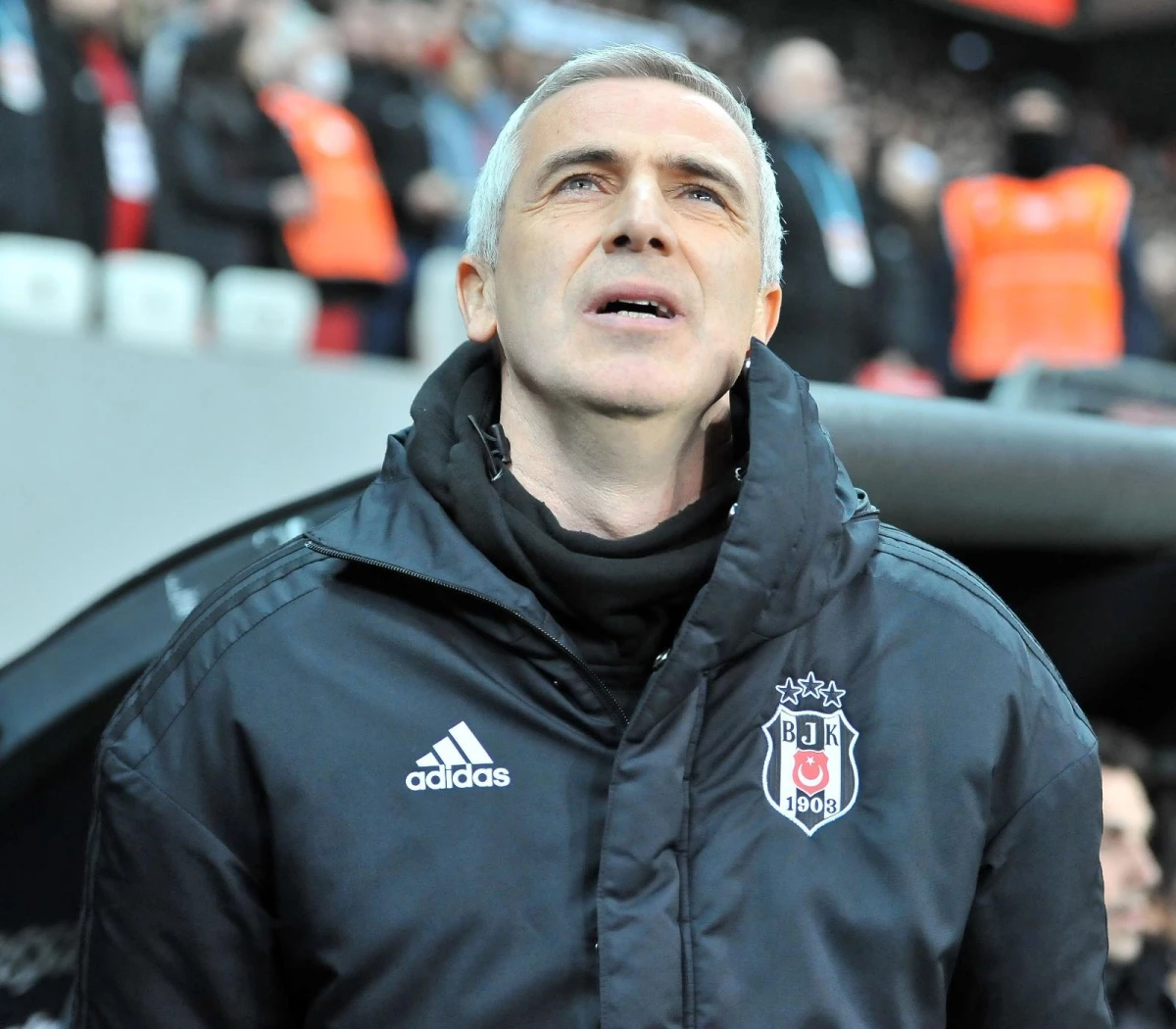 Karaveli değişiklikten vazgeçti, Beşiktaş golü yedi!