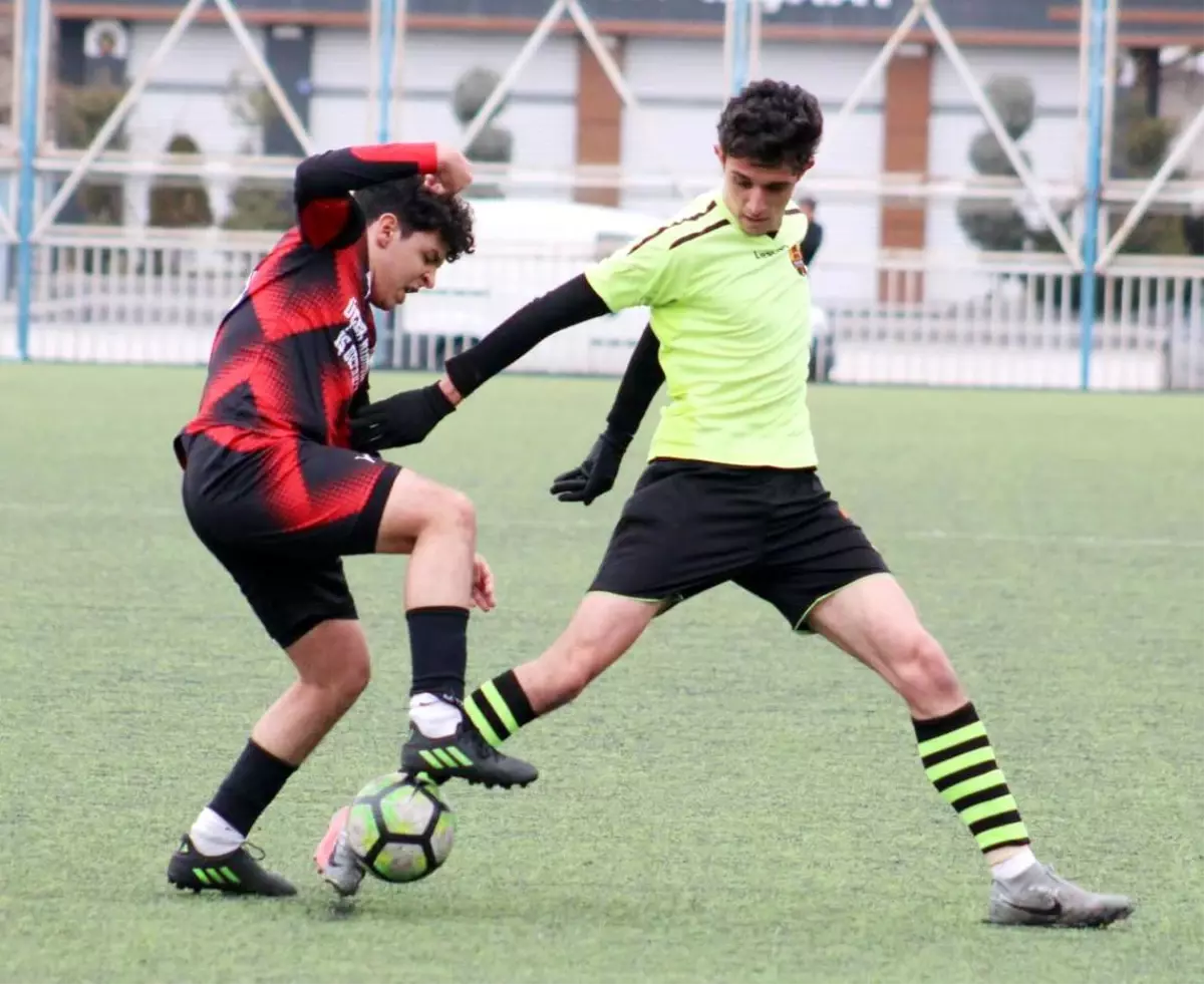 Kayseri Yolspor Play-Off istiyor