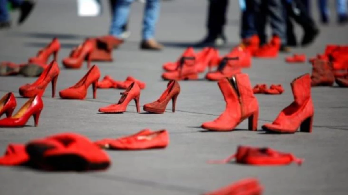 Yarın 8 Mart! 339 kadın erkekler tarafından öldürüldü, 165 kadın işçi iş kazasına kurban gitti