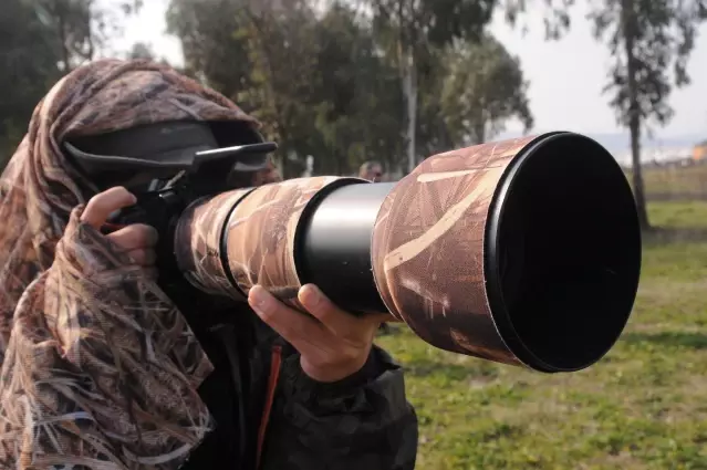 Kuş gözlemi tutkusu genç yaşta 318 türe ulaşmasını sağladı