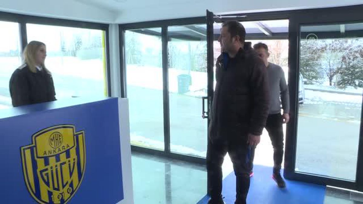 Lider MKE Ankaragücü'nün arkasındaki 'kadın gücü'