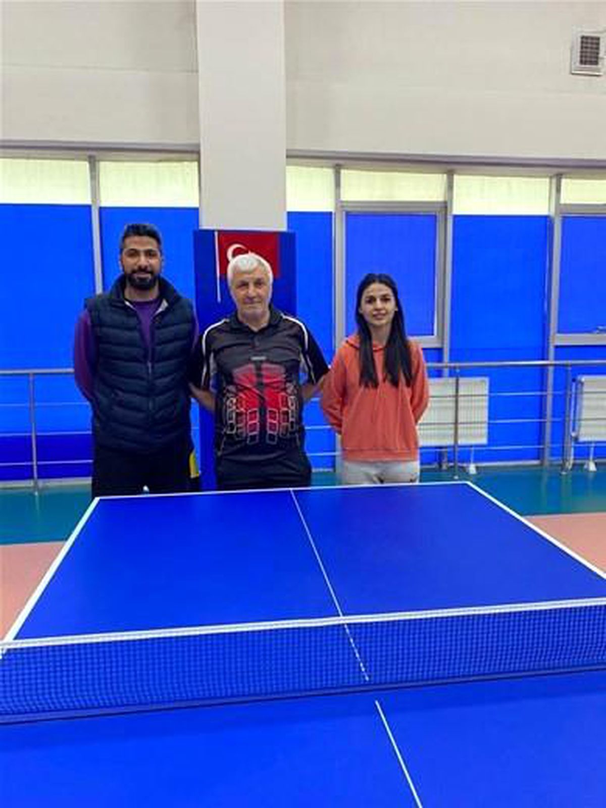 Malatya'da 3 antrenöre milli görev