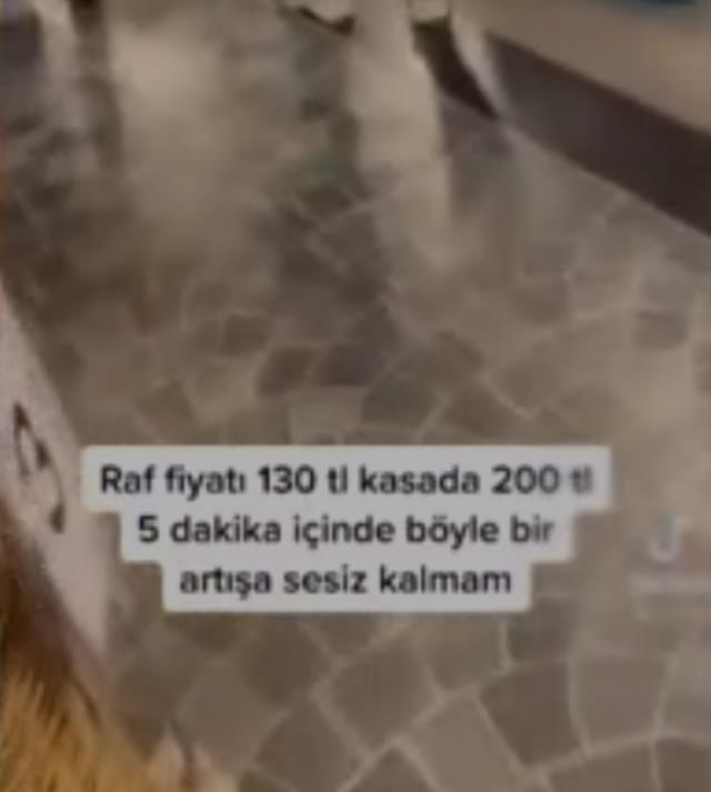 Marketlerden ayçiçek yağında yeni oyun! Rafta farklı, kasada farklı fiyat