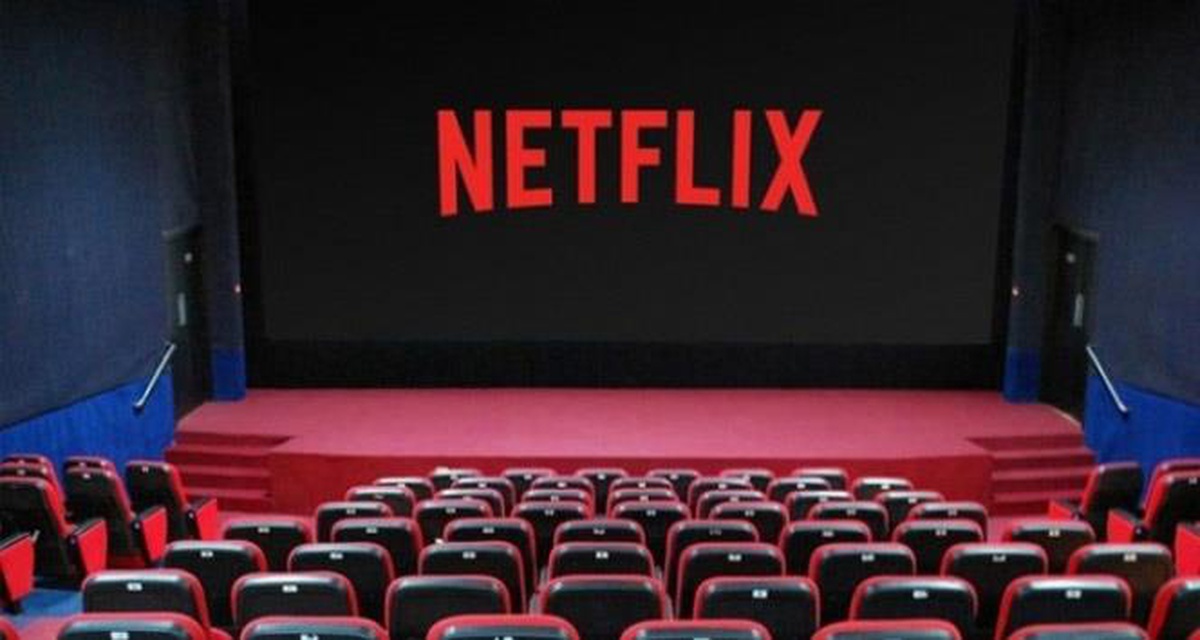 Netflix, Rusya\'daki hizmetlerini askıya alıyor