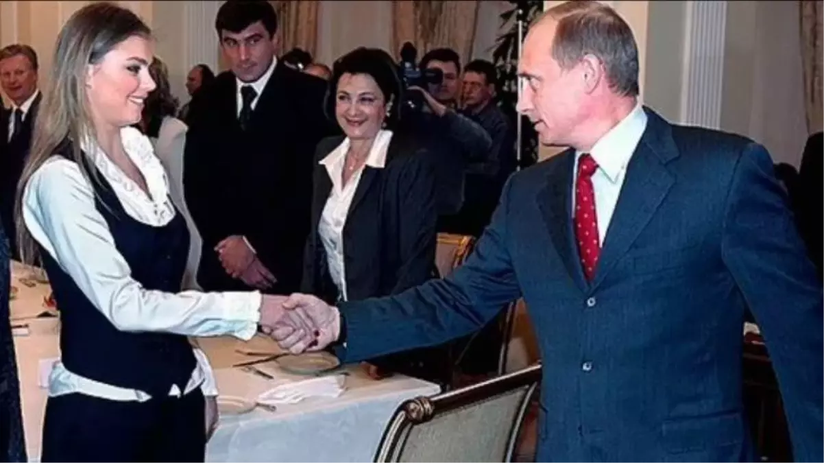 Putin, sevgilisini ve 4 çocuğunu İsviçre\'de güvenli bir dağ evinde saklıyor!