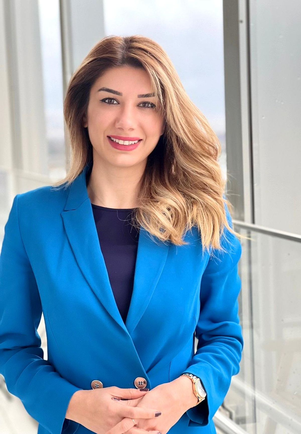Romatem\'e Kadın istihdam ödülü