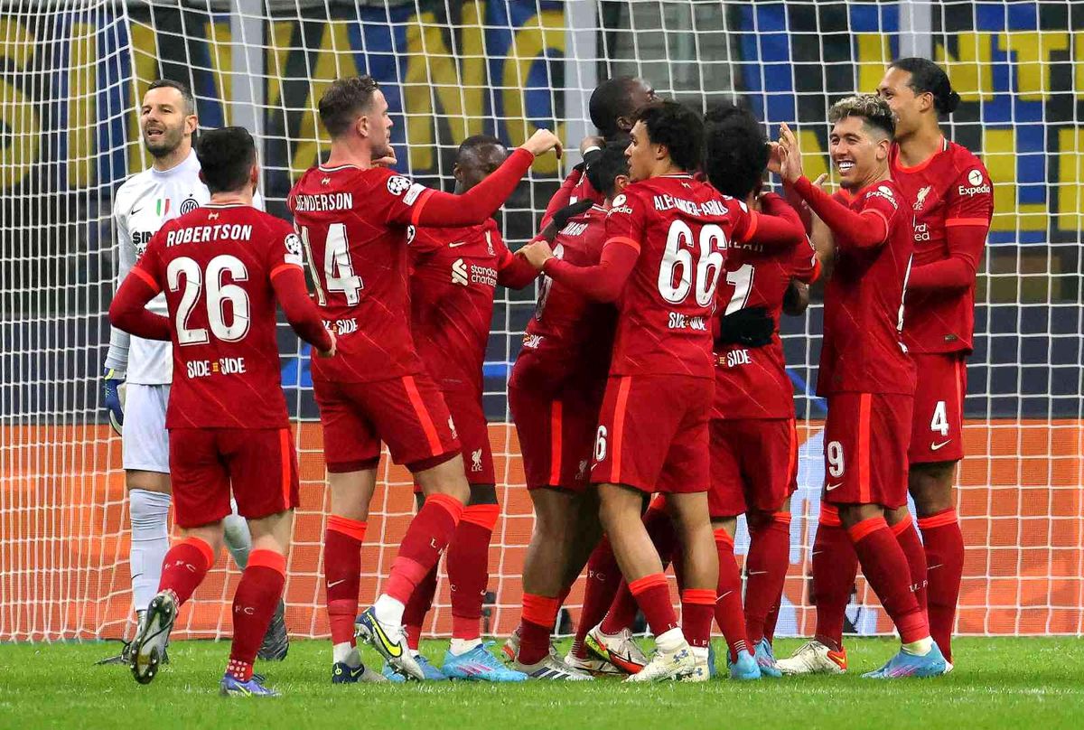 Şampiyonlar Ligi\'nde çeyrek finalistler belli oluyor