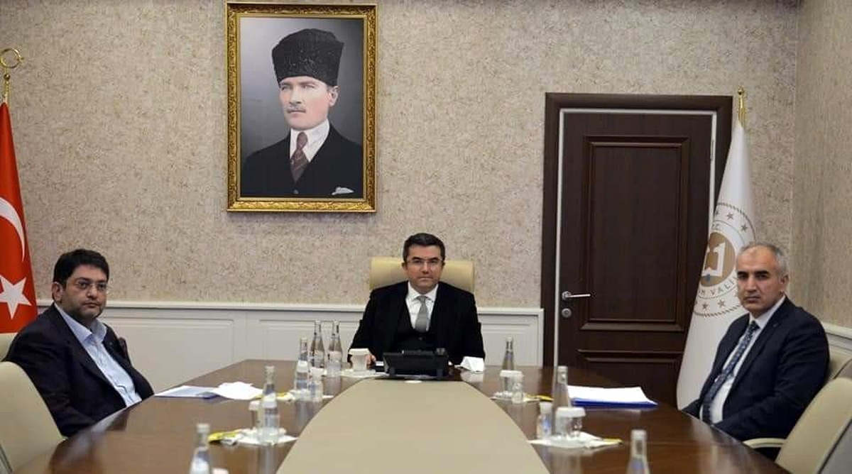 'Soğuk Zincir Süt Kurulumu' ve 'Süte Değer Projesi' pandemi ve kuraklığa meydan okuyor