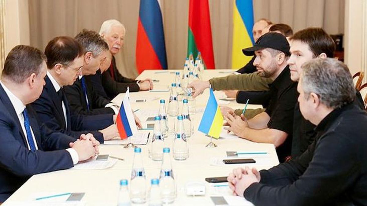 Rusya-Ukrayna Savaşı: 3. tur müzakereler bugün! Tüm dünya bu görüşmenin sonucunu bekliyor