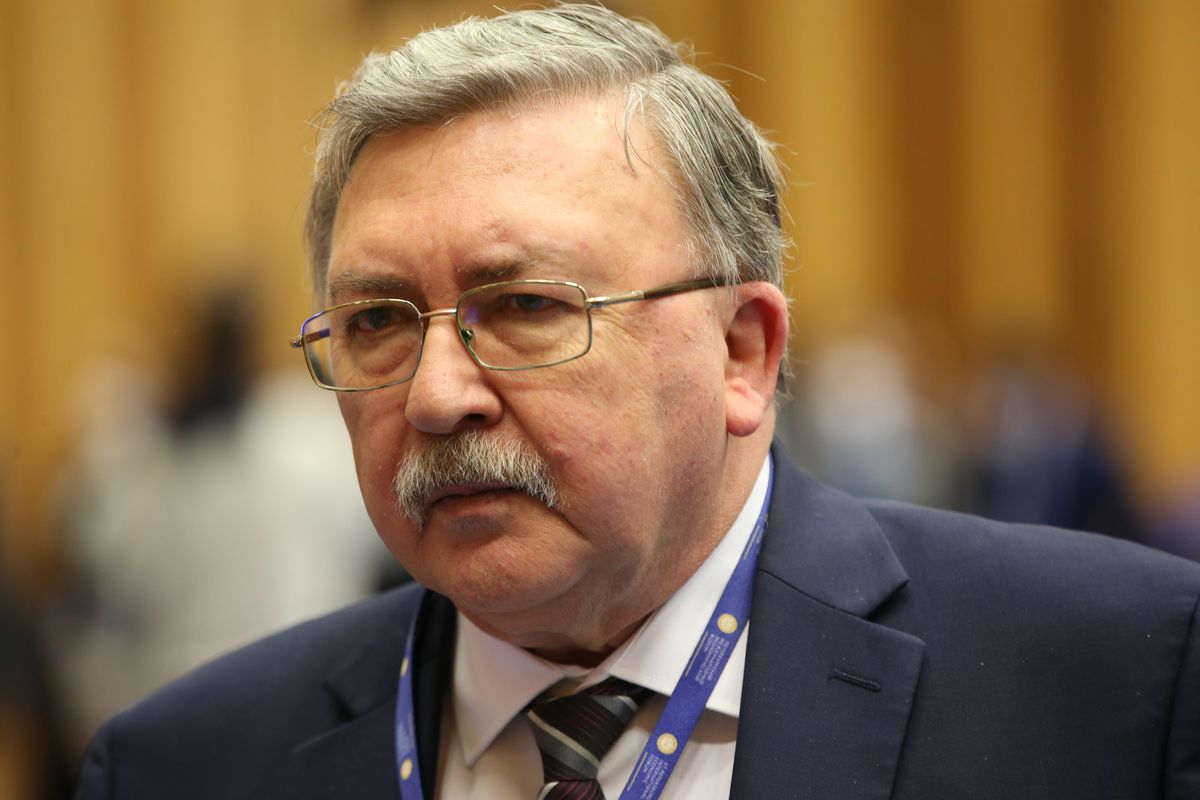 Son dakika haberleri... UAEA Başkanı Grossi: "Ukrayna\'da bir nükleer kazayı önlemeliyiz"