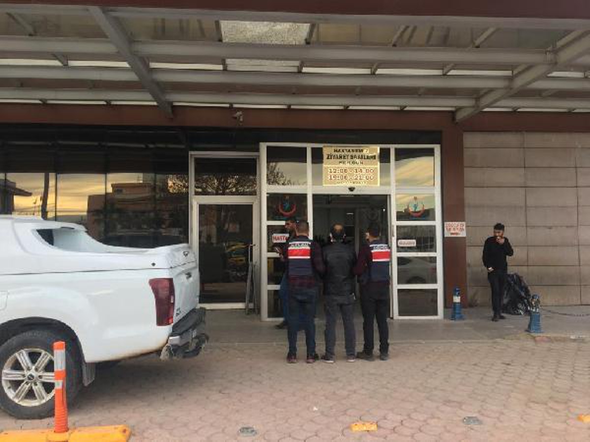 Uyuşturucudan 10\'ar yıl hapis cezası bulunan 3 firari yakalandı