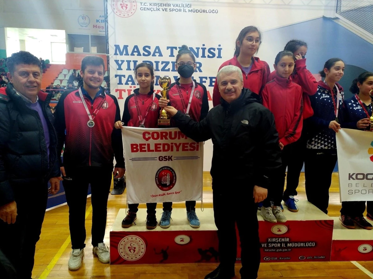 Vali Akın: "Kırşehir\'de sportif etkinlikleri önemsiyoruz"