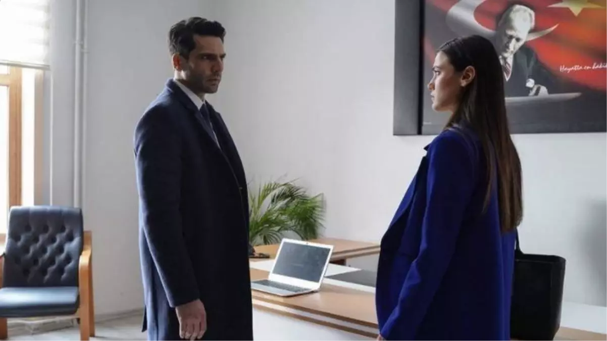 Yargı dizisinde dün akşam neler yaşandı? Yekta, tutuklu yargılanmak üzere cezaevine girdi