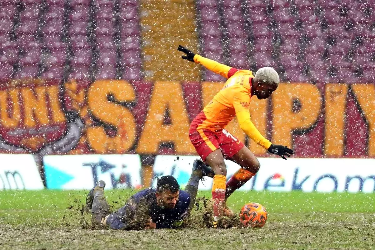 Yılın Basın Fotoğrafları yarışmasında İHA'ya 6 ödül birden