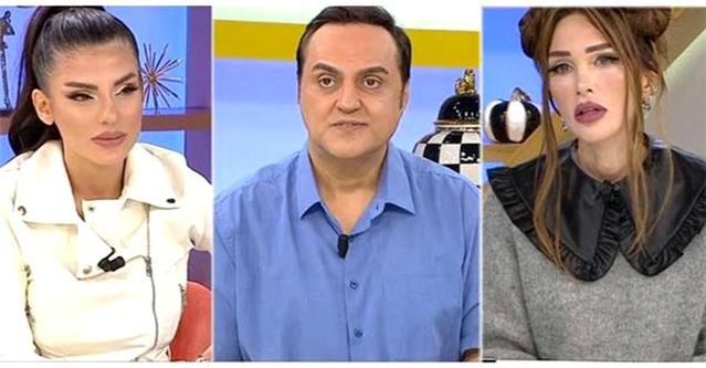 Zayıflamak Uğruna Ölümden Dönen Seren Serengil'den Şok Açıklama