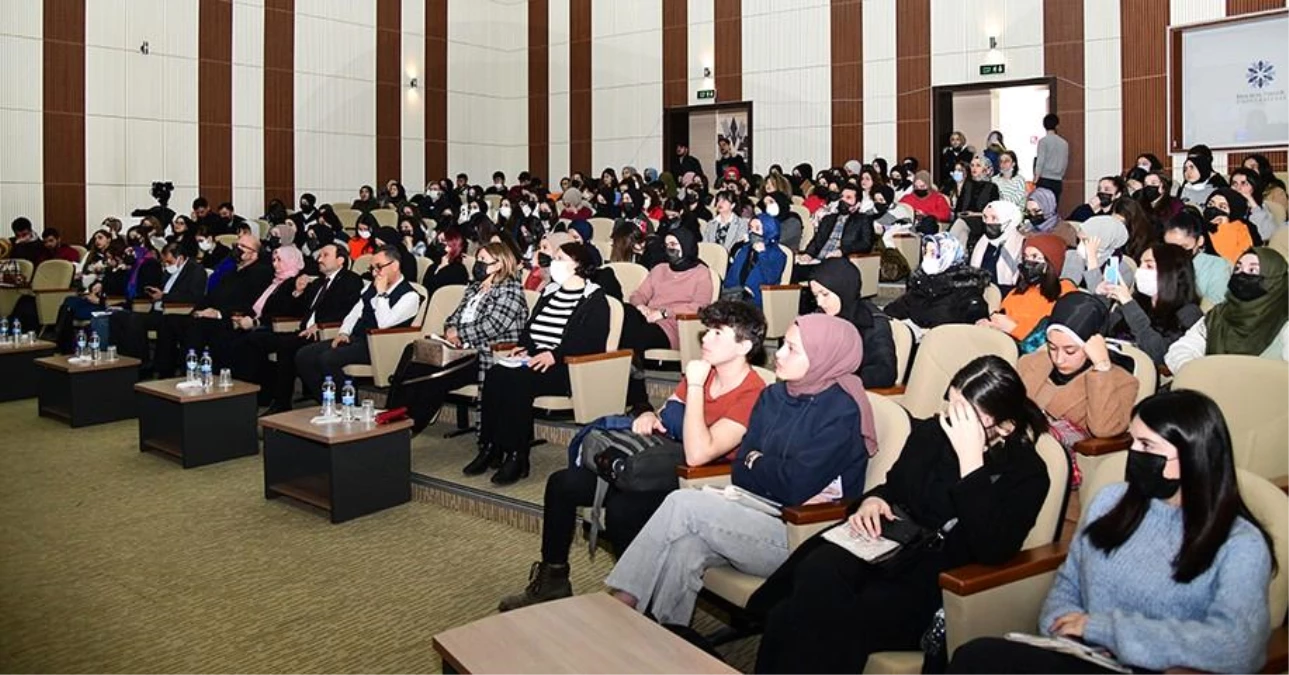 Erzurum\'da "2. Ulusal Kadın Temalı Öğrenci Kongresi" düzenlendi
