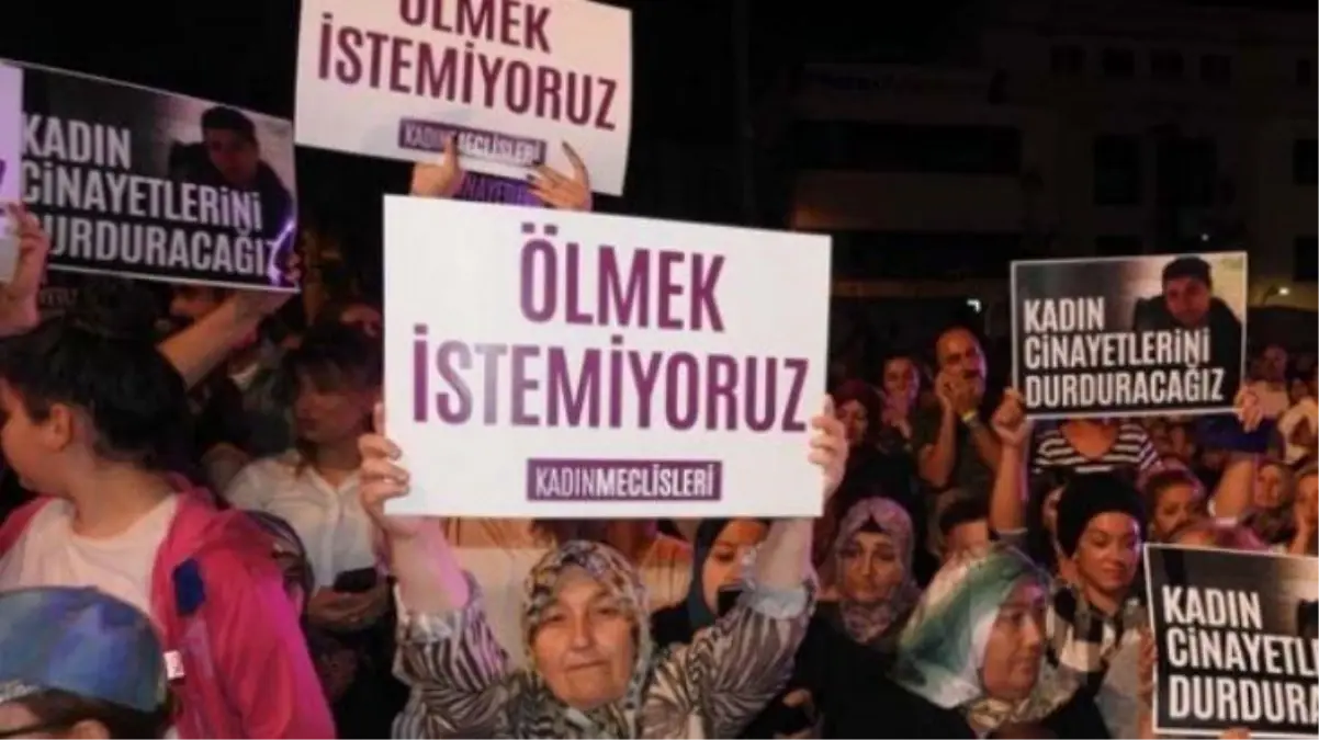 6 kadın, 6 hayat: Onlar hiç tanışamayacağımız 6 kadın! En yakınları tarafından öldürüldüler!