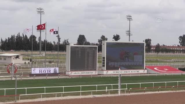Adana'da, Özgecan Aslan - Kadına Şiddete Hayır Koşusu yapıldı