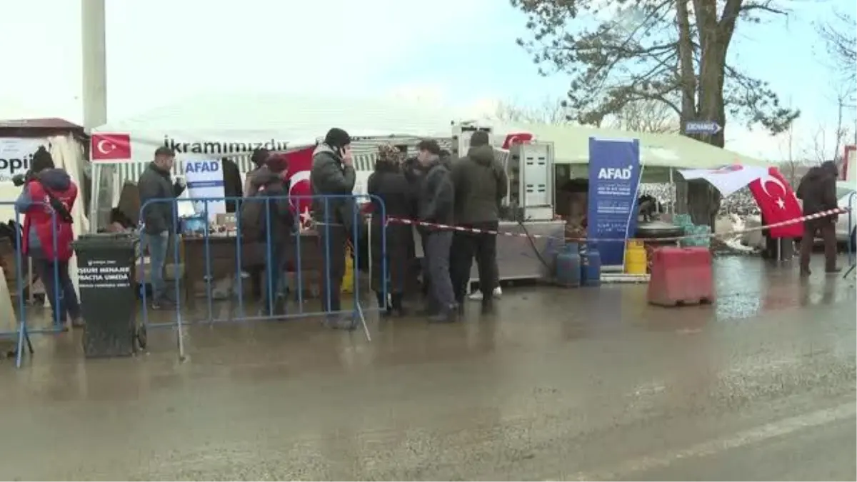 Son Dakika | AFAD, Ukraynalı savaş mağdurlarına Türkiye'nin şefkat elini uzatıyor